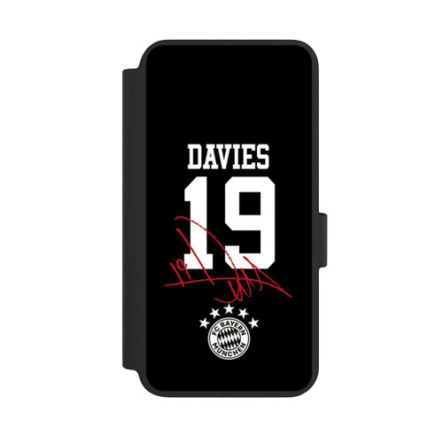 Samsung Galaxy S23 NIVOflip Davies #19 - FCB