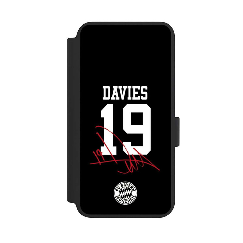 Galaxy S23 NIVOflip Davies #19 - FCB