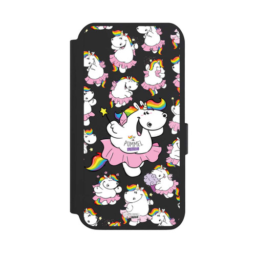 Samsung Galaxy S23 NIVOflip Pummelfee Sammelbild ohne Hintergrund