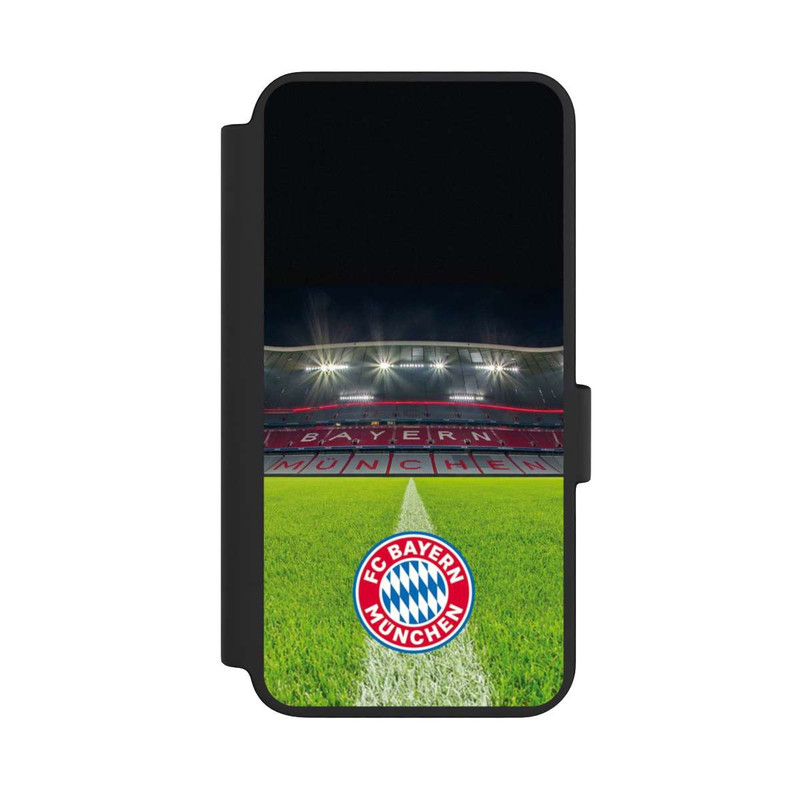 Galaxy S23 NIVOflip Stadionrasen FC Bayern München