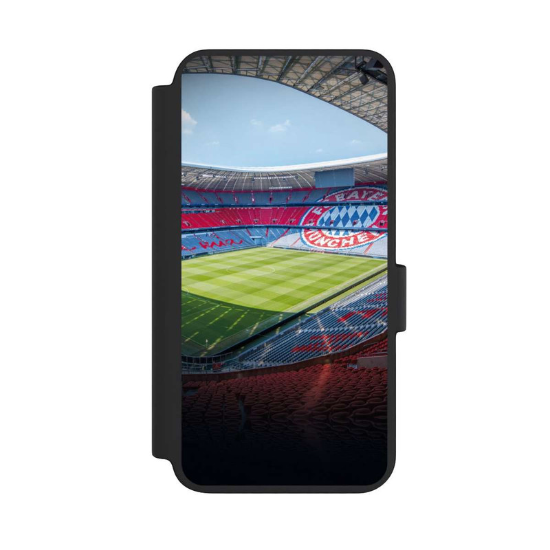 Galaxy S23 NIVOflip Stade FC Bayern - Color