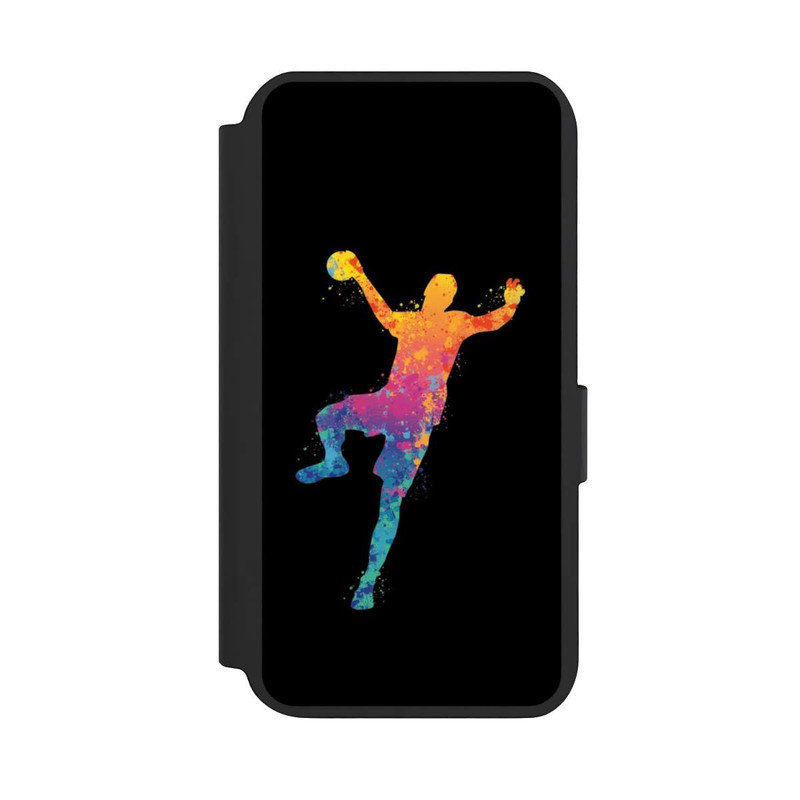 Galaxy S23 NIVOflip Color Handball Player