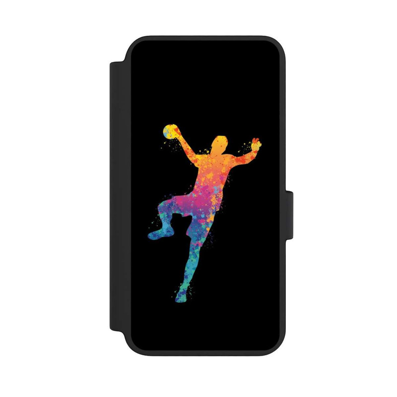 Galaxy S23 NIVOflip Color Handball Player