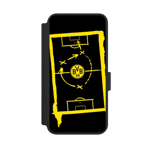 Samsung Galaxy S23 NIVOflip Spielstrategie - BVB