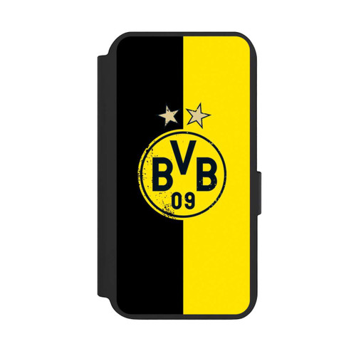 Samsung Galaxy S23 NIVOflip Sterne Destroyed Look - BVB