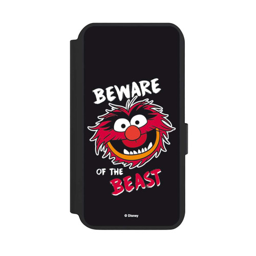 Samsung Galaxy S23 NIVOflip Animal Beast - Muppets