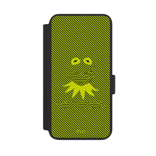 Samsung Galaxy S23 NIVOflip Kermit Rayures