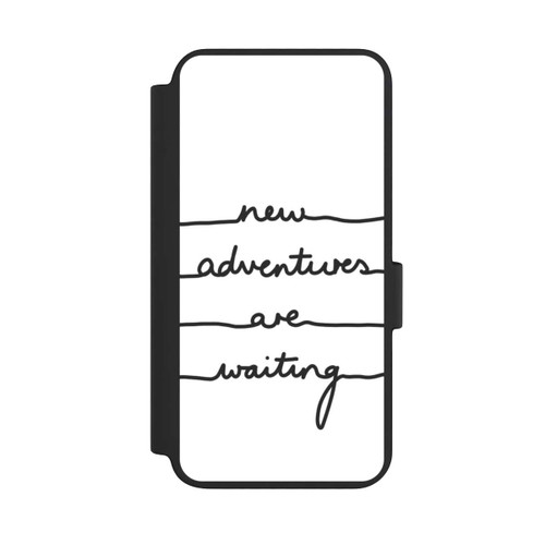 Samsung Galaxy S23 NIVOflip New Adventures are Waiting