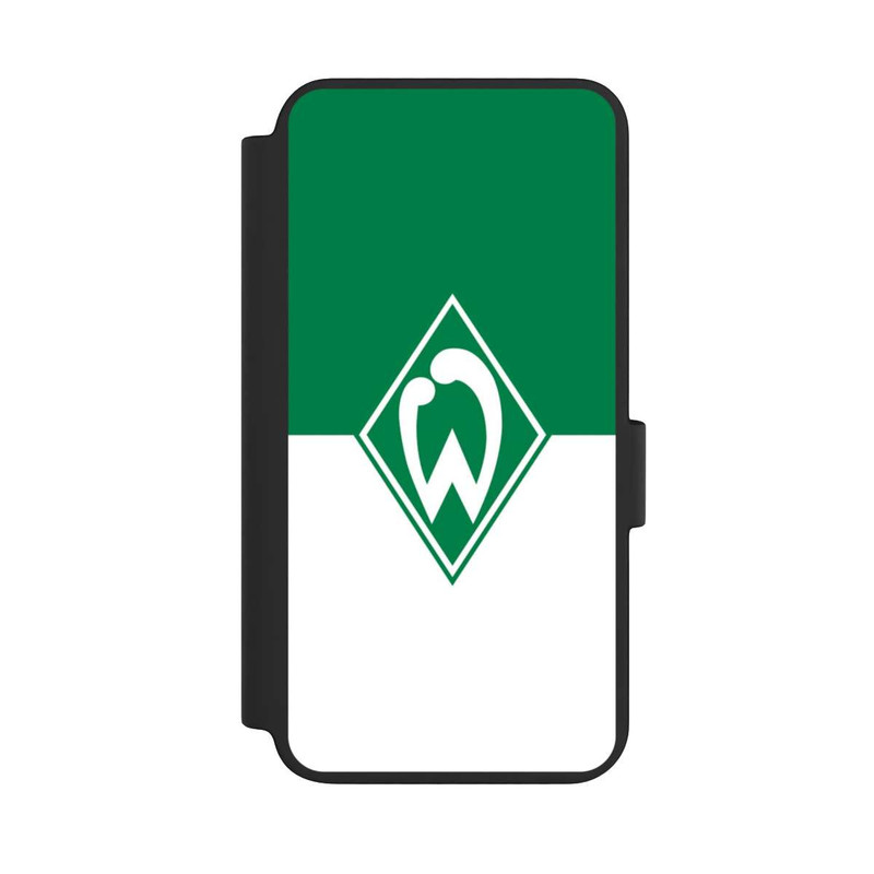 Galaxy S23 NIVOflip Zwei Farben - Werder Bremen