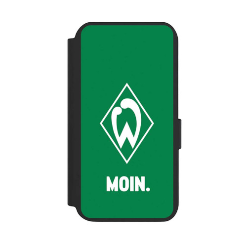 Samsung Galaxy S23 NIVOflip Moin. - Werder Bremen