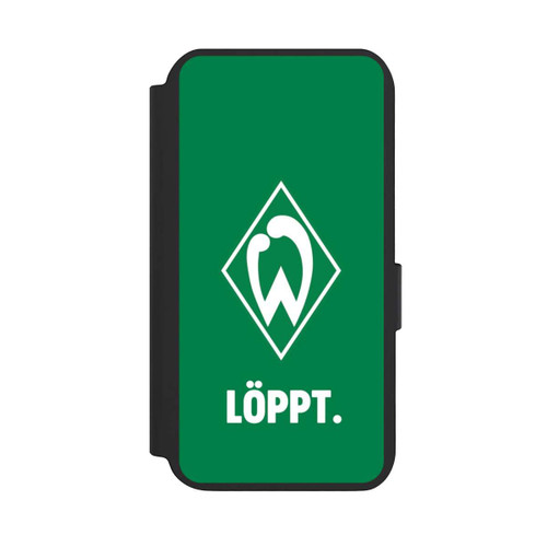 Samsung Galaxy S23 NIVOflip Löppt. - Werder Bremen