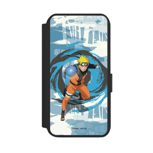 Samsung Galaxy S23 NIVOflip Naruto Rasengan