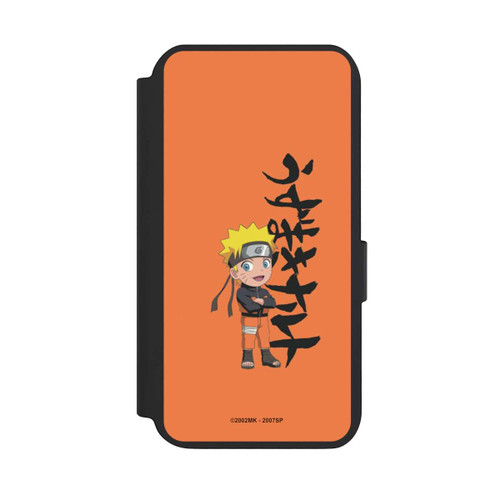 Samsung Galaxy S23 NIVOflip Naruto SD