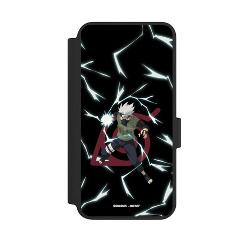 Samsung Galaxy S23 NIVOflip Kakashi Raikiri