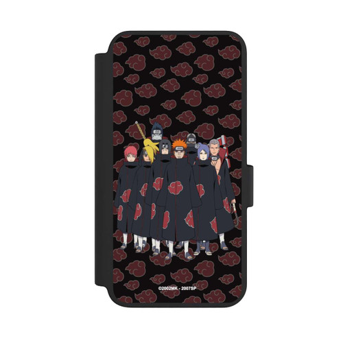 Samsung Galaxy S23 NIVOflip Akatsuki Gruppe