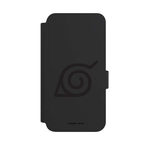 Samsung Galaxy S23 NIVOflip Konoha ohne Hintergrund