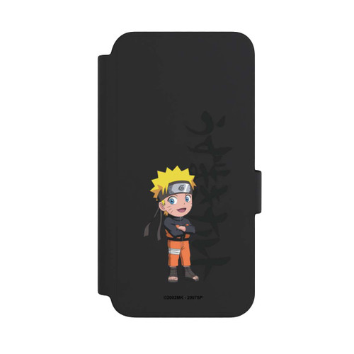 Samsung Galaxy S23 NIVOflip Naruto SD ohne Hintergrund