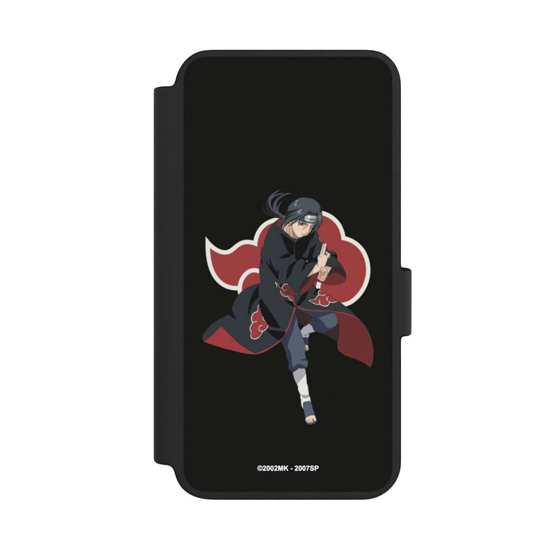 Galaxy S23 NIVOflip Itachi Uchiha Akatsuki