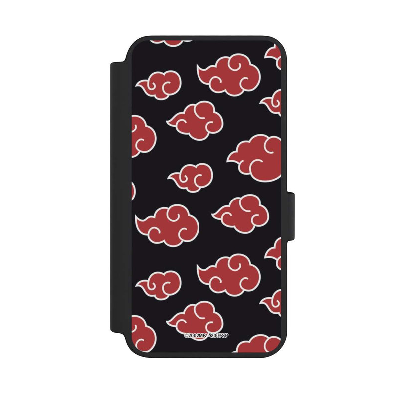 Galaxy S23 NIVOflip Akatsuki Motif