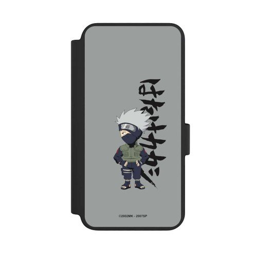 Samsung Galaxy S23 NIVOflip Kakashi SD