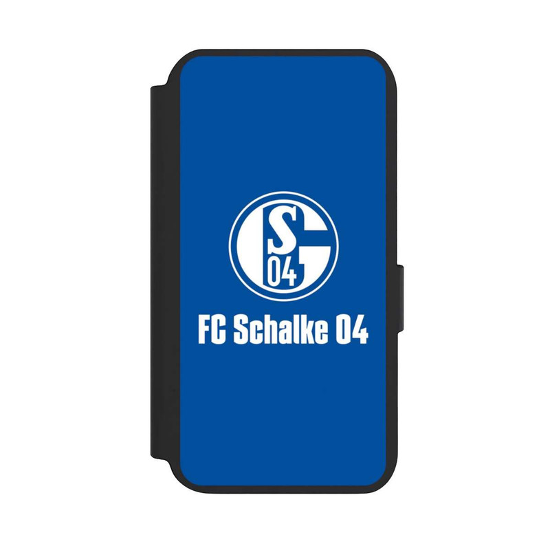 Galaxy S23 NIVOflip FC Schalke 04 Blau
