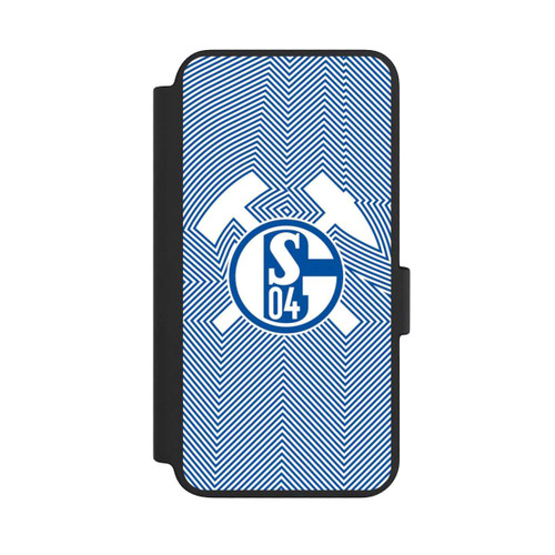 Samsung Galaxy S23 NIVOflip Ruhrpott - Schalke 04