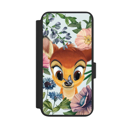 Samsung Galaxy S23 NIVOflip Bloomy Bambi