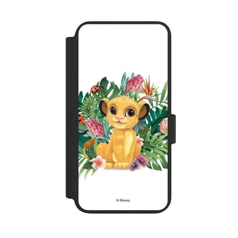 Galaxy S23 NIVOflip Bloomy Simba