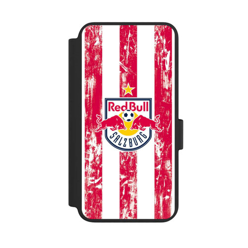Samsung Galaxy S23 NIVOflip Red Bull Salzburg Streifen 