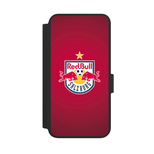 Samsung Galaxy S23 NIVOflip Red Bull Salzburg Rot
