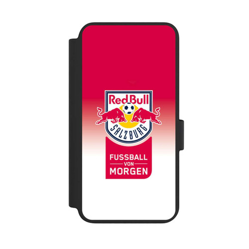 Samsung Galaxy S23 NIVOflip RBS Rot zu Weiß