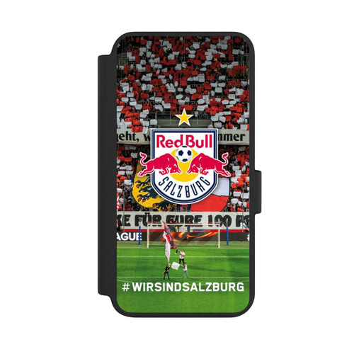 Samsung Galaxy S23 NIVOflip Wir sind Salzburg