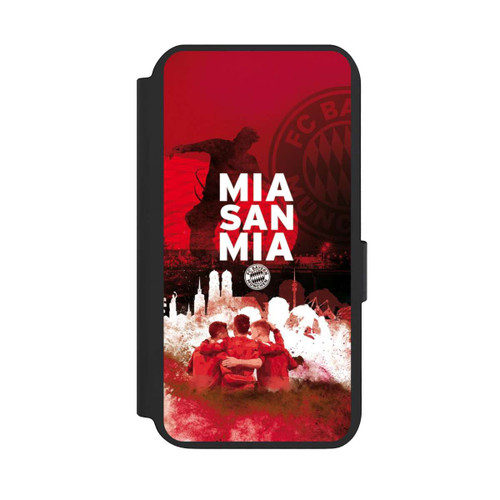 Samsung Galaxy S23 NIVOflip FCB - MIA SAN MIA