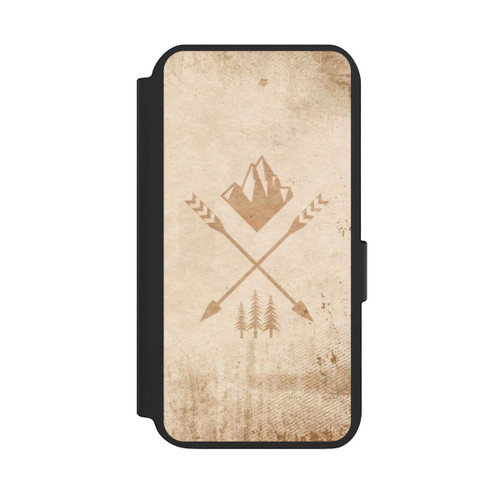 Samsung Galaxy S23 NIVOflip Wanderung