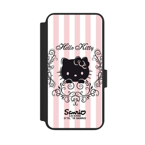 Samsung Galaxy S23 NIVOflip Hello Kitty Elegant
