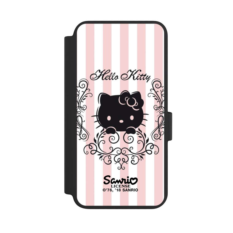 Galaxy S23 NIVOflip Hello Kitty Elegant