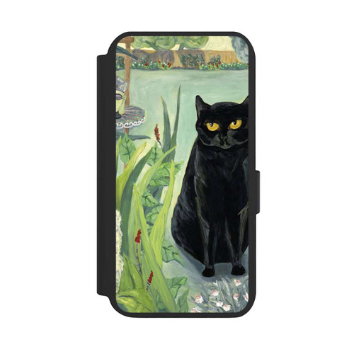 Samsung Galaxy S23 NIVOflip Toby von Deborah Eve Alastra