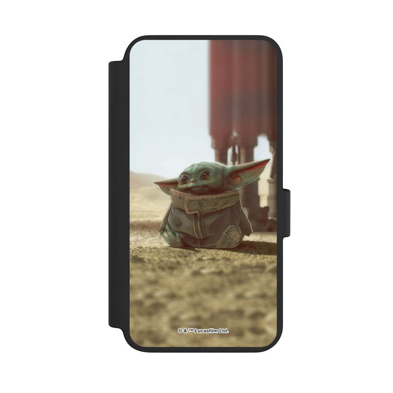 Galaxy S23 NIVOflip Star Wars The Child