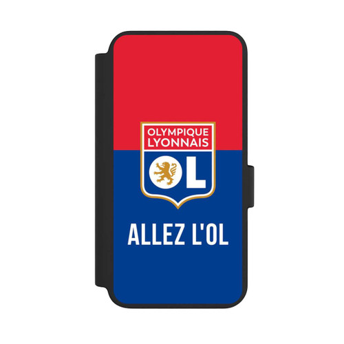Samsung Galaxy S23 NIVOflip Allez L'OL