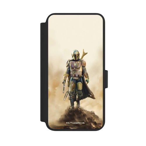 Samsung Galaxy S23 NIVOflip The Mandalorian Rock