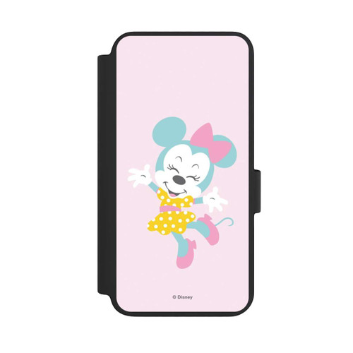 Samsung Galaxy S23 NIVOflip Sweet Baby Minnie