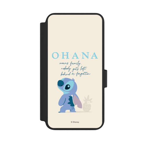 Samsung Galaxy S23 NIVOflip Ohana Stitch