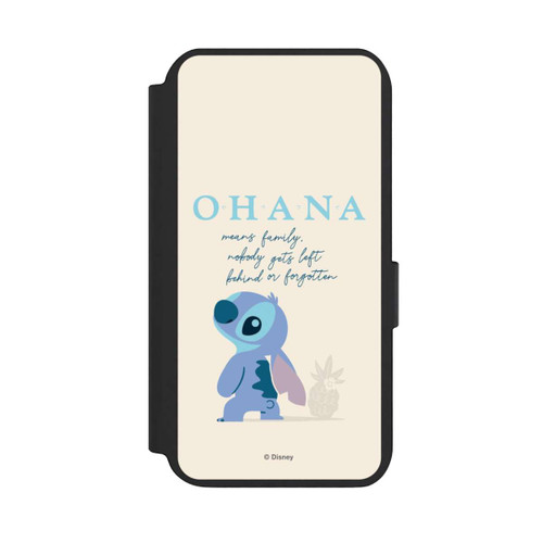 Samsung Galaxy S23 NIVOflip Ohana Stitch