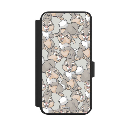 Samsung Galaxy S23 NIVOflip Klopfer Muster