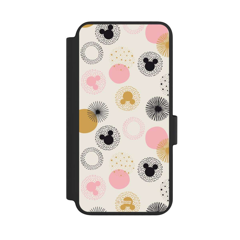 Galaxy S23 NIVOflip Micky Dots Coloured