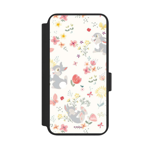 Samsung Galaxy S23 NIVOflip Bloomy Klopfer Pattern