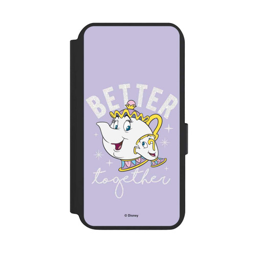 Samsung Galaxy S23 NIVOflip Tassilo Better Together