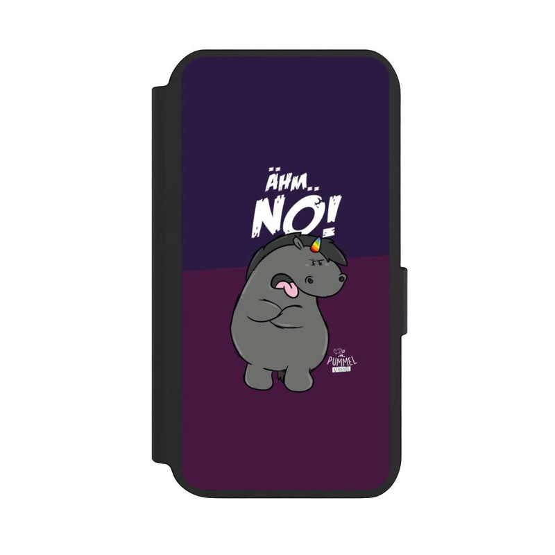 Galaxy S23 NIVOflip Ähm Nö Grummel