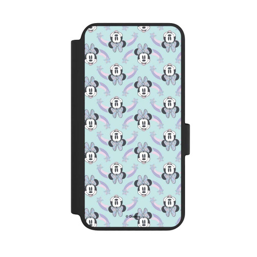 Samsung Galaxy S23 NIVOflip Minnie Vintage Pattern