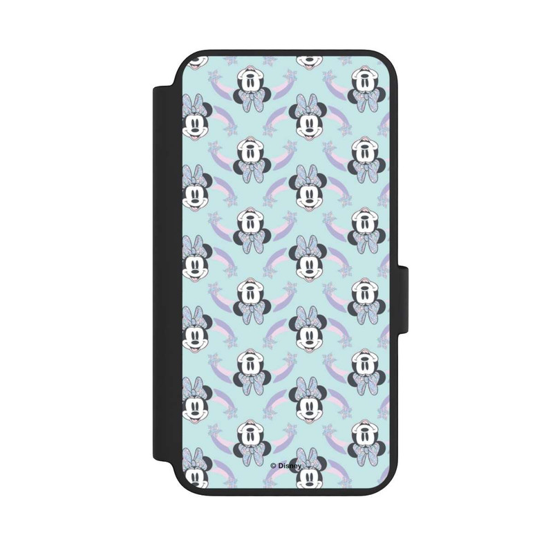 Galaxy S23 NIVOflip Minnie Motif Vintage